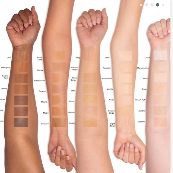 🎊🎉Born This Way Super Coverage Multi-Use Concealer color butterscotch - Picture 4 of 9